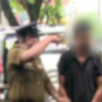 கள்ளக்காதல் கொடூரம்: காதலியை துண்டாக்கி எரித்த காதலன்