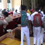 900 மில்லியன் போதைப்பொருள் பறிமுதல்: ஒருவர் கைது