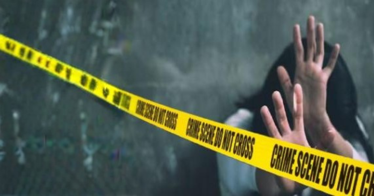 சிறுமிகள் கடத்தல்–கூட்டுப் பாலியல் வன்கொடுமை: இரவில் கொடூரம்