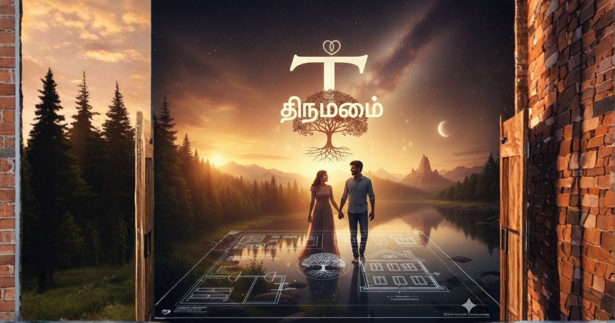 கல்யாணம் ‘ஆயிரம் காலத்துப் பயிர்’ மட்டும் தானா? – ஒரு ரியாலிட்டி செக்!