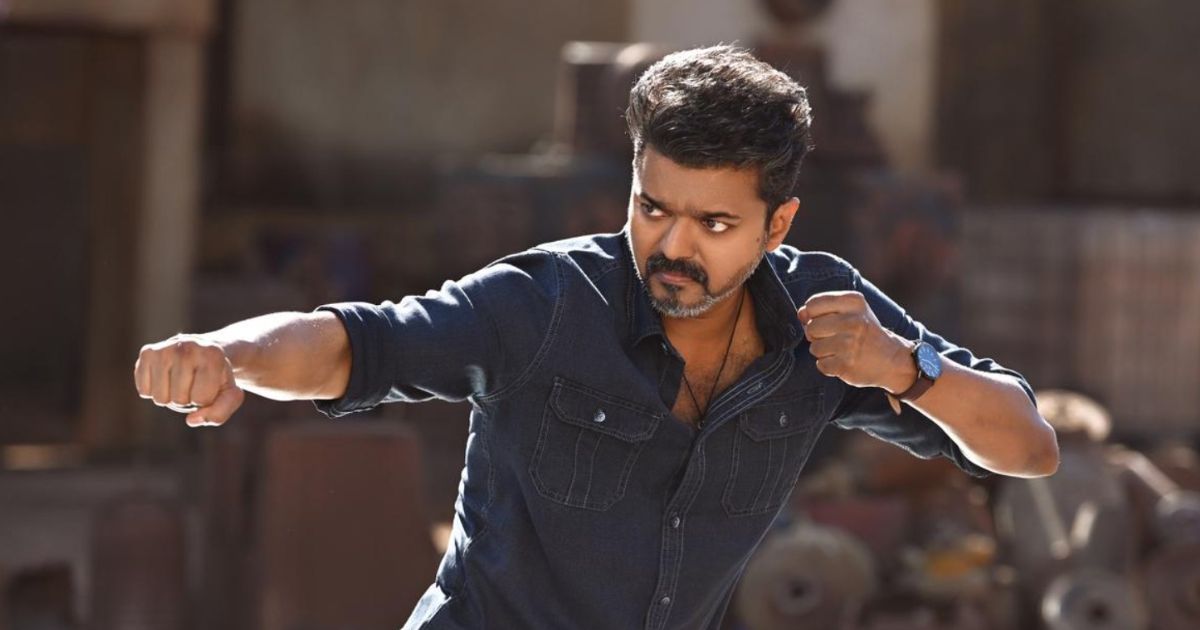உத்தரவு வந்த அடுத்த நொடியே!விஜய்க்கு மேலும் இடியை இறக்கிய சென்சார் போர்டு..