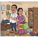 அமெரிக்காவின் “பத்துத் தலை” உலங்கு வானூர்தி! – இந்தியா ஏன் கதி கலங்குது?