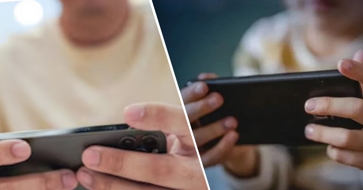ஆபாசத் தளங்களுக்கு அதிரடி கட்டுப்பாடு; சிறுவர் பாதுகாப்பு
