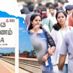 போதையில் நடுவீதியில் அடாவடி: பரபரப்பு
