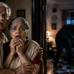 ஈரான் மீது அமெரிக்கா நடத்திய அதிரடித் தாக்குதல்…!பதற்றம் அதிகரிப்பு.