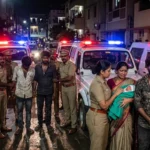 உலக கவனத்தை ஈர்த்த அமெரிக்காவின் திடீர் தாக்குதல்…!