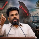 போதைப்பொருள் விற்பனையால் சொகுசு வாழ்க்கை..!அதிரடியாக கைப்பற்றிய பொலிசார்.