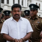 40 ஆண்டு பழமையான பாலம் இடிந்தது…! தற்காலிக தீர்வை அறிவித்த அரசு.