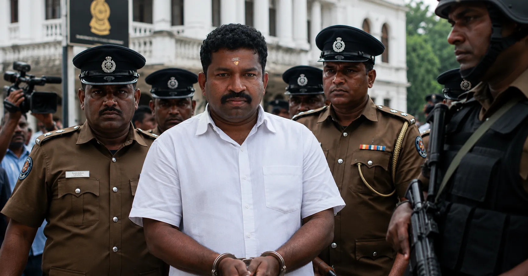 PTA வழக்கில் பிள்ளையான் மீண்டும் விளக்கமறியல்…! நீதிமன்றம் பிறப்பித்த உத்தரவு.