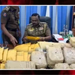 ஹோர்முஸ் கடற்பாதையில் பாதுகாப்பு கேள்விக்குறி…! IMO அவசர ஆலோசனை.