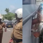 ஆறாவது இரவாக அமெரிக்கா அதிரடி… ஈரான்  மீது மீண்டும் தீவிர தாக்குதல்!