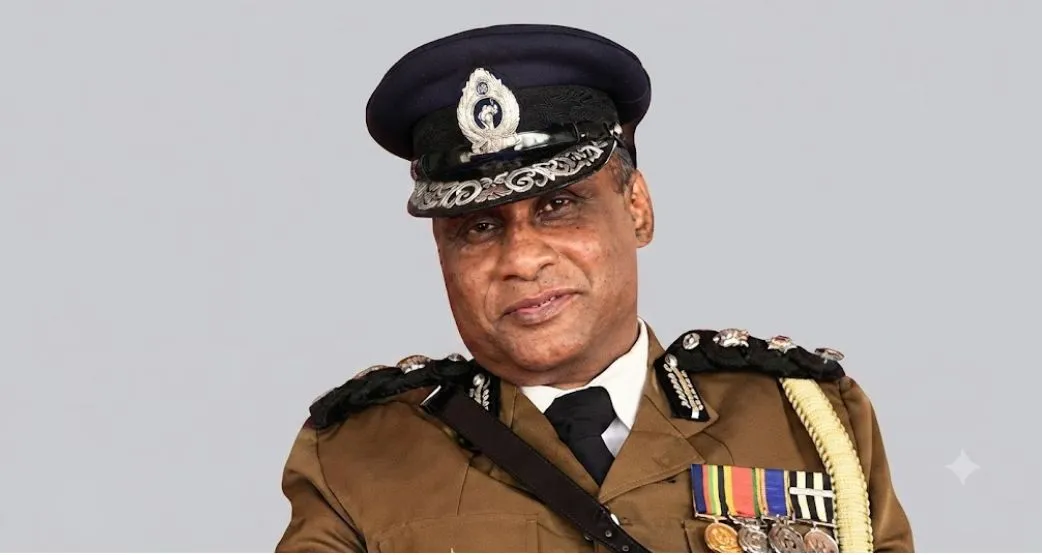 முன்னாள் பொலிஸ் மா அதிபர் மரணத்தில் புதிய திருப்பம்… பாதுகாப்பு அதிகாரியின் பரபரப்பு வாக்குமூலம்!