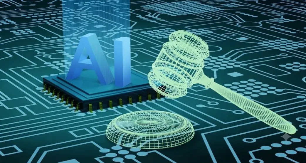 AI தொழில்நுட்பங்களுக்குக் கடுமையான கட்டுப்பாடுகளை விதித்துள்ள நாடு..