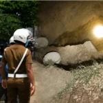 வல்வெட்டித்துறை மாணவர் கைது விவகாரம்…! 4 பேரும் பிணையில் வெளியேறினர்.