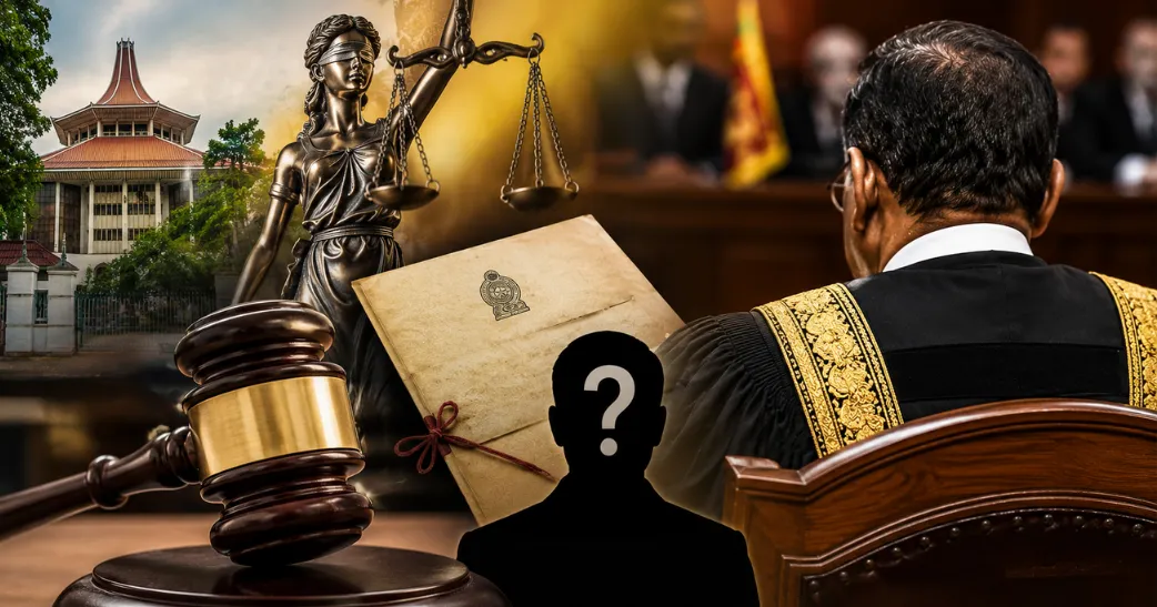 பிரதம நீதியரசரின் பதவிக்காலத்தை நீடிக்கவே அரசியலமைப்புத் திருத்தமா? சட்டத்தரணிகள் சங்கம் வெளியிட்ட முக்கிய விளக்கம்.