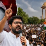 “இந்த வயதில் Drama தேவையா?”…! த்ரிஷாவின் திடீர் பதிவு…! யாரை சொல்கிறார் என ரசிகர்கள் கேள்வி.