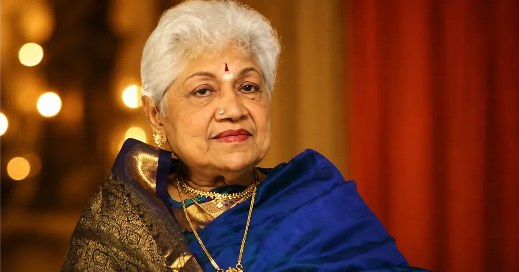 94 வயதில் பழம்பெரும் நடிகை சௌகார் ஜானகிக்கு திடீர் உடல்நலக்குறைவு…! ICU-வில் தீவிர சிகிச்சை.