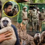 தனியார் தொலைக்காட்சி விவாதத்தில் திடீர் மோதல்…! நாஞ்சில் சம்பத் மீது நாற்காலி வீச்சு – பாதியிலேயே நிறுத்தப்பட்ட நிகழ்ச்சி.