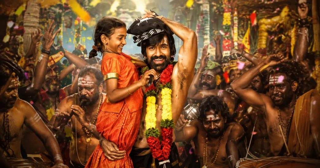 பாக்ஸ் ஆபிஸில் மாஸ் காட்டும் ‘இருமுடி’…! வெறும் 4 நாட்களில் உலகளவில் ரூ.100 கோடியை கடந்து சாதனை.
