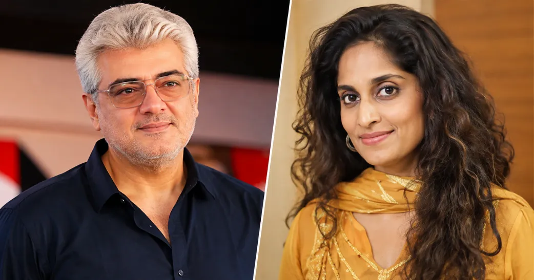 அஜித்தின் ‘டேர்டெவில்’ படத்தில் நடிக்க ஷாலினிக்கு அழைப்பு…! கெஸ்ட் ரோலையும் மறுத்ததாக வெளியான தகவல்.