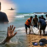 சமூக ஊடக பார்வைகளுக்காக விபரீத சாகசம்…! தவறான திசையில் அதிவேக பயணம்…! கோர விபத்தில் 5 இளைஞர்கள் பலி.