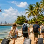 இலங்கை இசையுலகில் பெரும் சோகம்…! பிரபல பாடகரும் நடிகருமான பிரியங்கர பெரேரா தனது 64ஆவது வயதில் காலமானார்.