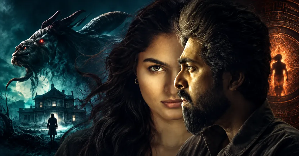 பாக்ஸ் ஆபிஸில் வேகம் காட்டும் ‘இம்மார்ட்டல்’…! 4 நாட்களில் உலகளவில் ரூ.7 கோடி வசூல் – தொடரும் ரசிகர்கள் வரவேற்பு.