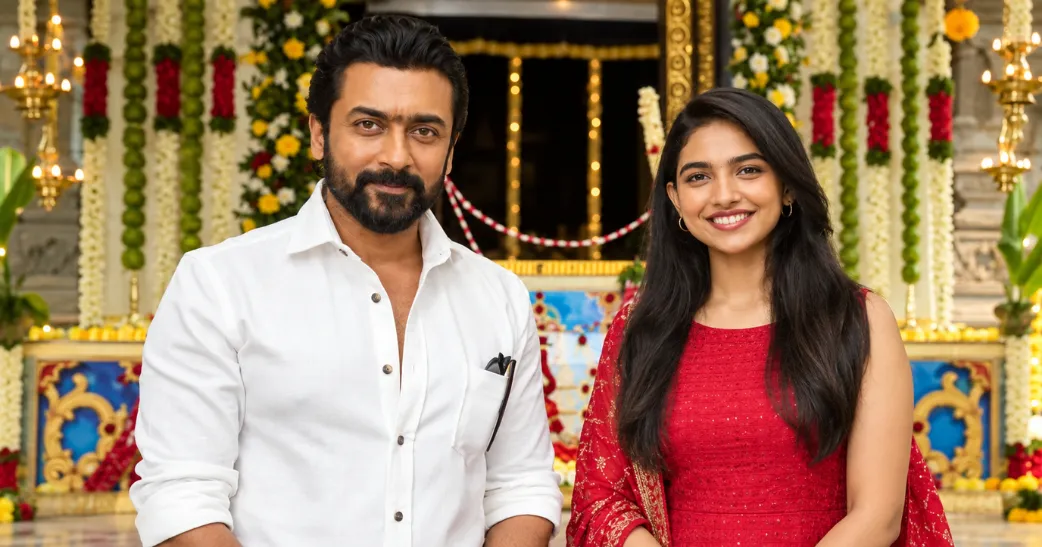 சூர்யாவின் ‘விஸ்வநாத் & சன்ஸ்’ இறுதி வசூல் ரூ.220 கோடி…! ஒரே ஆண்டில் ரூ.555 கோடியைக் கடந்த வசூல் வேட்டை.