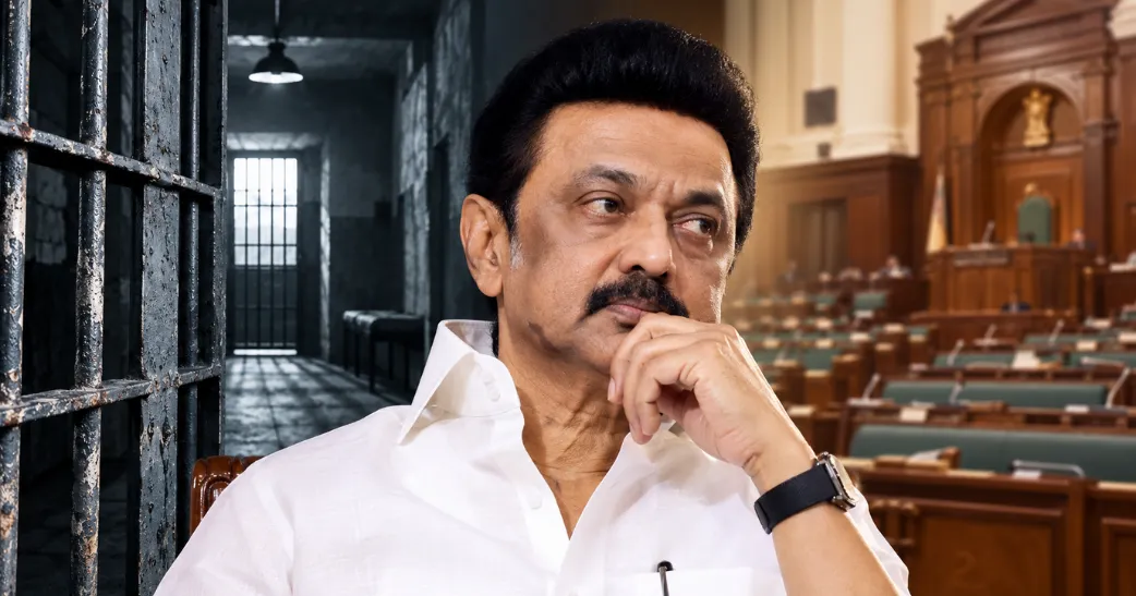 மிசா சிறையில் தாடை எலும்பு உடையும் வரை தாக்குதல்…! உடலில் இன்றும் தழும்புகள் உள்ளன – மு.க.ஸ்டாலின் உருக்கம்.