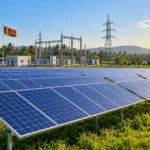 பக்தர்களை வியப்பில் ஆழ்த்திய ‘வீர விநாயகர்’…! 51,000 உருத்திராட்ச மணிகளால் 10 அடி பிரம்மாண்ட சிலை.