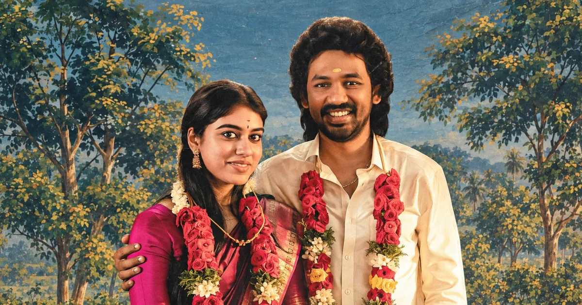 ‘மீசைய முறுக்கு 2’ முதல் விமர்சனம் வெளியானது…! பாடல்களும் தந்தை–மகன் பாசமும் ரசிகர்களைக் கவரும் என பாராட்டு.