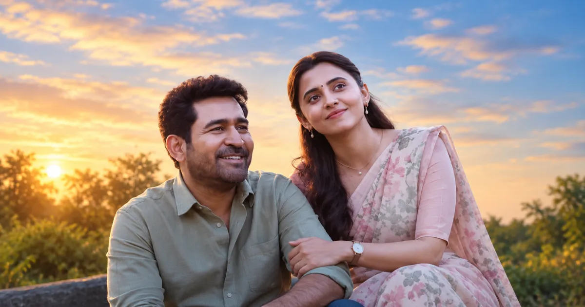 திரைக்கு வருகிறது விஜய் ஆண்டனியின் ‘அப்பா குட்டி’…! அக்டோபர் 16ஆம் தேதி வெளியீடு.