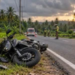 தென்னாப்பிரிக்காவில் தொடரும் பெண்களின் மரணங்கள்…! மேலும் ஒரு உடல் மீட்பு.