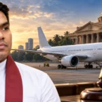 ILT20 ஏலப்பட்டியலில் ஹசரங்க, ஷானக்க உள்ளிட்ட இலங்கை வீரர்கள்.