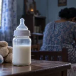 ஓமான் அருகே மசகு எண்ணெய் கப்பல் மீது தாக்குதல்…! தீப்பற்றியது.