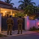 கலஹா – தெல்தோட்டை வீதியில் பாலம் இடிந்து வீழ்ந்தது: போக்குவரத்து பாதிப்பு