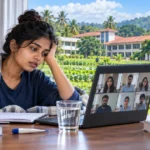 கலஹா – தெல்தோட்டை வீதியில் பாலம் இடிந்து வீழ்ந்தது: போக்குவரத்து பாதிப்பு